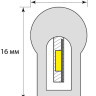 Гибкий неон Uniel 8W/m 120LED/m 2835SMD розовый 50M ULS-N21-2835-120LED/m-8mm-IP67-220V-8W/m-50M-Pink UL-00003768 - Гибкий неон Uniel 8W/m 120LED/m 2835SMD розовый 50M ULS-N21-2835-120LED/m-8mm-IP67-220V-8W/m-50M-Pink UL-00003768