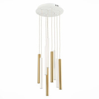  - Подвесная светодиодная люстра ST Luce ST153.543.27