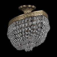  - Потолочная люстра Bohemia Ivele 19273/55IV Pa
