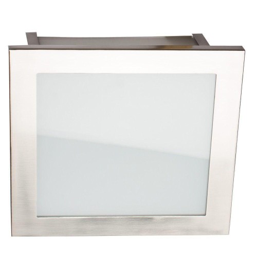 Потолочный светильник Arte Lamp Spruzzi A6064PL-2SS 