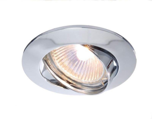 Встраиваемый светильник Deko-Light 449201 