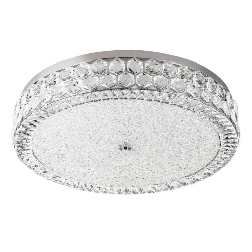 Потолочный cветильник LED4U L1180-700 CR 