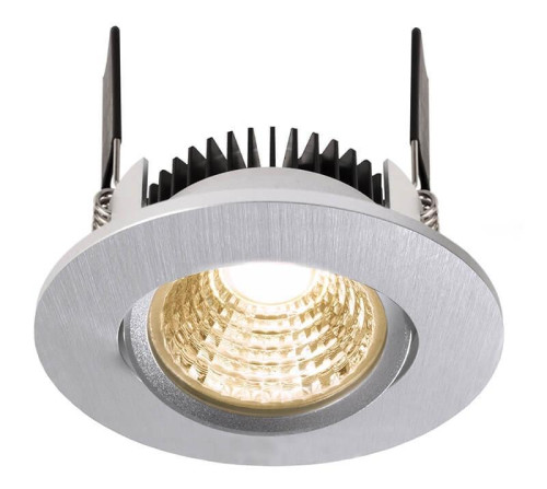 Встраиваемый светильник Deko-Light COB-68-24V-2700K-round 565299 