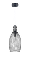  - Подвесной светильник Vele Luce Maestro VL6512P11