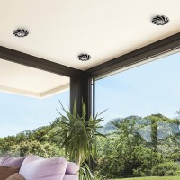  - Встраиваемый светильник Novotech Pattern 370222