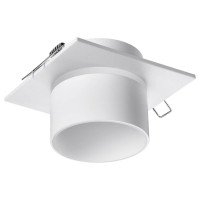  - Встраиваемый светильник Novotech Lirio 370718