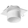 Встраиваемый светильник Novotech Lirio 370718 - Встраиваемый светильник Novotech Lirio 370718