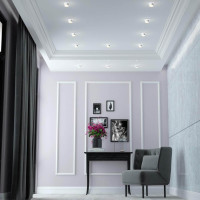  - Встраиваемый светильник Novotech Lirio 370718