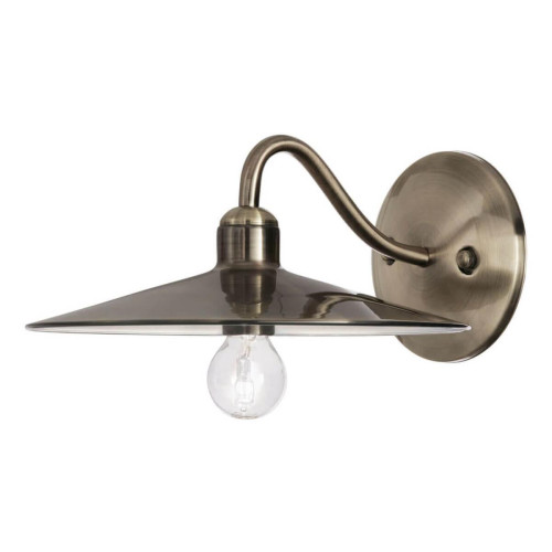 Бра Ideal Lux Cantina AP1 Brunito 112626 
