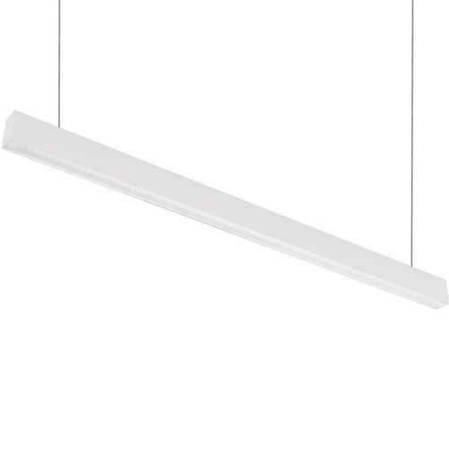 Подвесной светодиодный светильник Denkirs DK9254-WH 