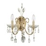 Бра Odeon Light Versia 4977/2W - Бра Odeon Light Versia 4977/2W