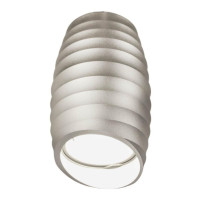  - Потолочный светильник Lumina Deco Grost LDC 8052-C SS-D70*H115 SL