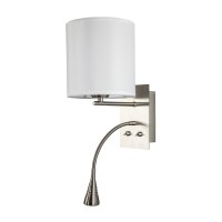  - Настенный светильник LED4U L2301-2 NL
