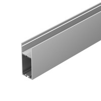  - Профиль SL-LINE-3691-2000 ANOD (Arlight, Алюминий)