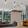 Потолочный светильник Novotech Elina 370725 - Потолочный светильник Novotech Elina 370725