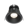 Встраиваемый светильник Technical DL034-L12W4K-B - Встраиваемый светильник Technical DL034-L12W4K-B