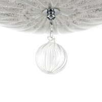  - Потолочный светильник Maytoni C216-CL-03-N