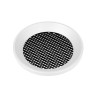 Сетчатый фильтр с посадочным кольцом LGD-NIKA-HCR-R100 (WH-BK) (Arlight, Металл) - Сетчатый фильтр с посадочным кольцом LGD-NIKA-HCR-R100 (WH-BK) (Arlight, Металл)