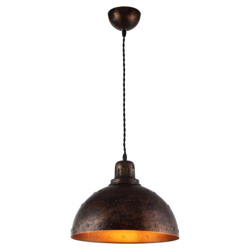 Подвесной светильник Lussole Loft GRLSP-9801 
