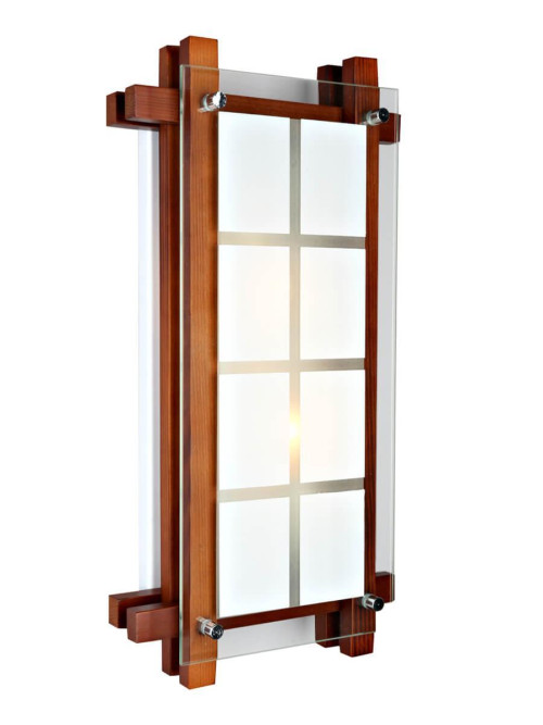 Настенный светильник Omnilux OML-40521-02 