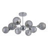 Потолочная люстра Rivoli Hiltrude 3107-308 Б0051266 - Потолочная люстра Rivoli Hiltrude 3107-308 Б0051266
