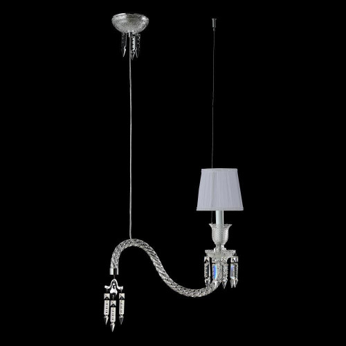 Подвесной светильник Crystal Lux Princess SP1 