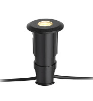  - Ландшафтный светодиодный светильник Markslojd Decklight 107285