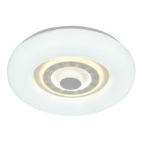  - Потолочный светодиодный светильник Escada Casket 10221/SG LED