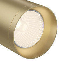  - Потолочный светильник Technical C017CW-01MG