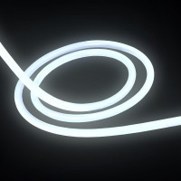  - Светодиодная влагозащищенная лента Apeyron 14,4W/m 120LED/m 2835SMD холодный белый 5M 00-325