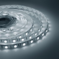  - Светодиодная лента Apeyron 7,2W/m 30LED/m 5050SMD разноцветная 5M LSE-159
