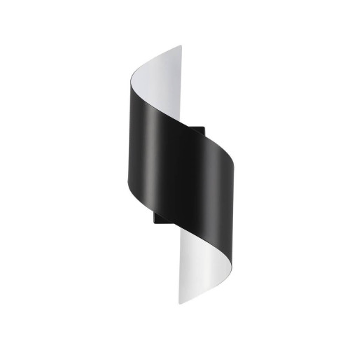 Настенный светодиодный светильник Odeon Light Boccolo 3542/5LW 