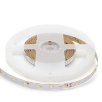  - Светодиодная лента Apeyron 48W/m 60Led/m 2835SMD теплый белый 5M 00-369
