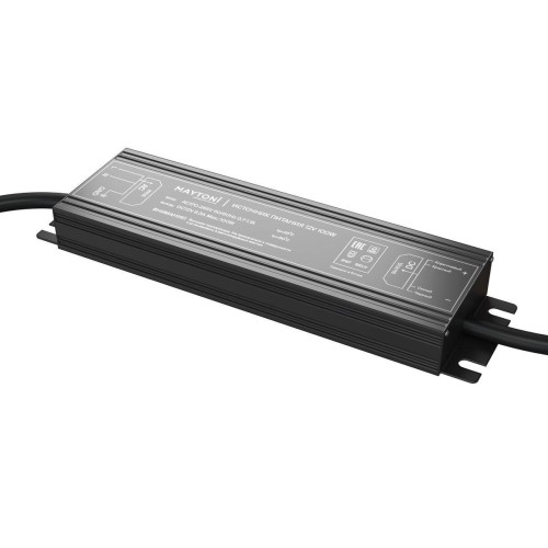 Комплектующие к светодиодной ленте Led Strip 020205 