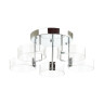 Потолочная светодиодная люстра Lumion Hudson 4496/40CL - Потолочная светодиодная люстра Lumion Hudson 4496/40CL