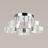Потолочная светодиодная люстра Lumion Hudson 4496/40CL - Потолочная светодиодная люстра Lumion Hudson 4496/40CL