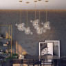Подвесной светодиодный светильник Odeon Light Bubbles 4640/12LB - Подвесной светодиодный светильник Odeon Light Bubbles 4640/12LB