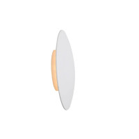  - Настенный светодиодный светильник ST Luce Aureo SL457.501.01