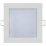 Встраиваемый светодиодный светильник Horoz Slim/SQ 3W 2700K 056-005-0003 - Встраиваемый светодиодный светильник Horoz Slim/SQ 3W 2700K 056-005-0003