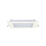 Встраиваемый светодиодный светильник Horoz Slim/SQ 3W 2700K 056-005-0003 - Встраиваемый светодиодный светильник Horoz Slim/SQ 3W 2700K 056-005-0003