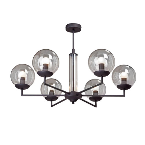 Потолочная люстра Vitaluce V4878-1/6PL 