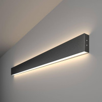 - Настенный светодиодный светильник Elektrostandard LSG-02-2-8x103-4200-MSh 4690389133275