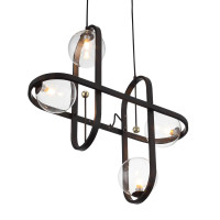  - Подвесной светильник ST Luce Circono SL1201.403.04