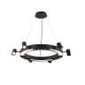 Подвесной светильник Vele Luce Octopus VL10152P06 - Подвесной светильник Vele Luce Octopus VL10152P06