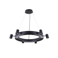  - Подвесной светильник Vele Luce Octopus VL10152P06