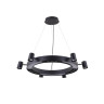 Подвесной светильник Vele Luce Octopus VL10152P06 - Подвесной светильник Vele Luce Octopus VL10152P06