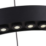 Подвесной светильник Vele Luce Octopus VL10152P06 - Подвесной светильник Vele Luce Octopus VL10152P06
