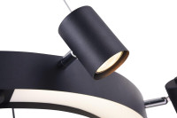  - Подвесной светильник Vele Luce Octopus VL10152P06