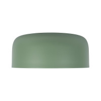  - Потолочный светодиодный светильник Loft IT Axel 10201/350 Green
