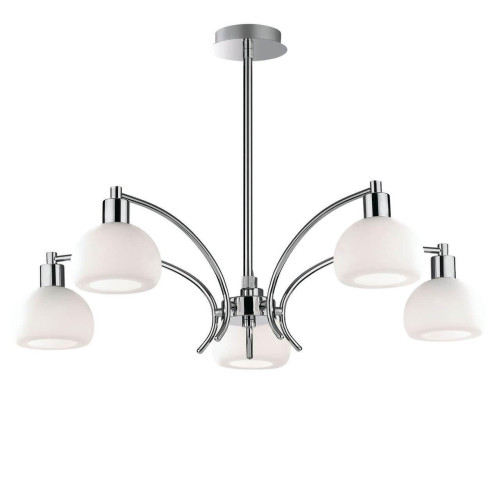 Подвесная люстра Ideal Lux Tokyo SP5 068459 